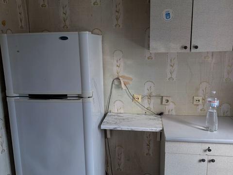 квартира по адресу Дарницкая ул., 9