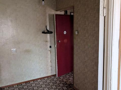 квартира по адресу Дарницкая ул., 9