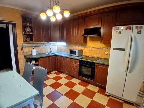 квартира за адресою Київ, Харківське шосе, 56