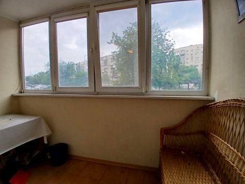 квартира за адресою Київ, Харківське шосе, 56