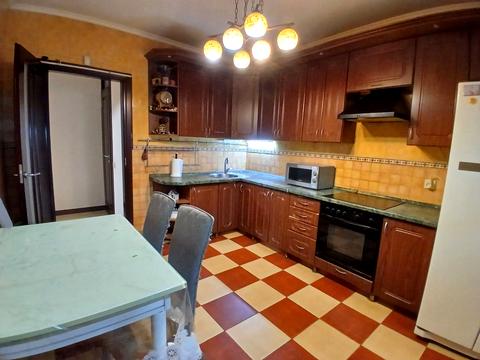 квартира за адресою Київ, Харківське шосе, 56