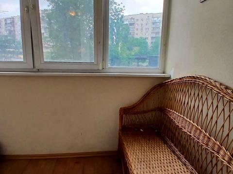 квартира за адресою Київ, Харківське шосе, 56