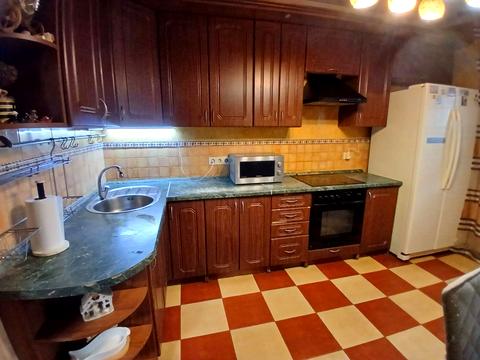 квартира за адресою Київ, Харківське шосе, 56