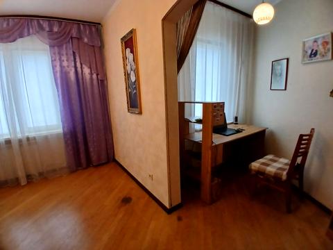 квартира за адресою Київ, Харківське шосе, 56