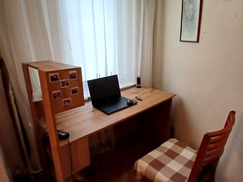 квартира за адресою Київ, Харківське шосе, 56