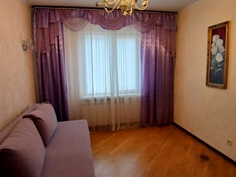 квартира за адресою Київ, Харківське шосе, 56