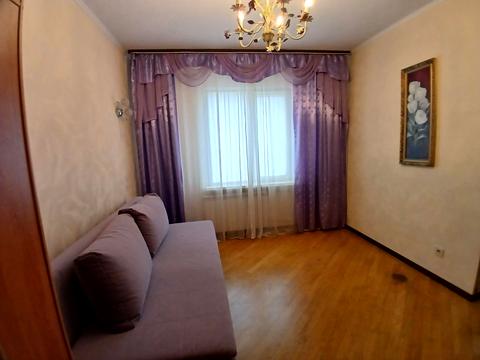 квартира за адресою Київ, Харківське шосе, 56