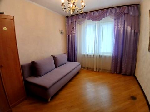 квартира за адресою Київ, Харківське шосе, 56