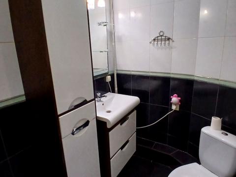 квартира за адресою Київ, Харківське шосе, 56
