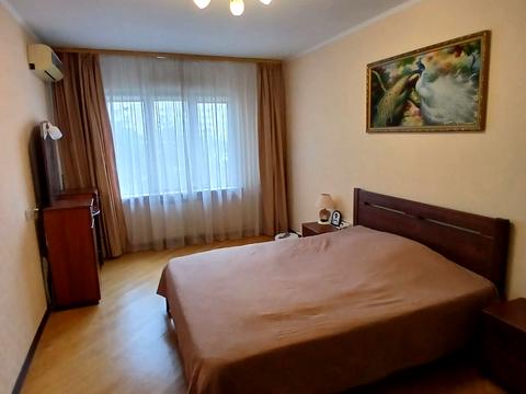квартира за адресою Київ, Харківське шосе, 56