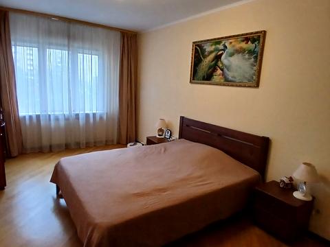 квартира за адресою Київ, Харківське шосе, 56