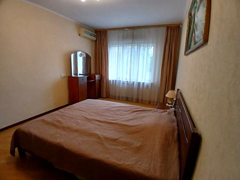 квартира за адресою Київ, Харківське шосе, 56