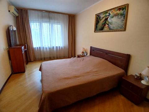 квартира за адресою Київ, Харківське шосе, 56