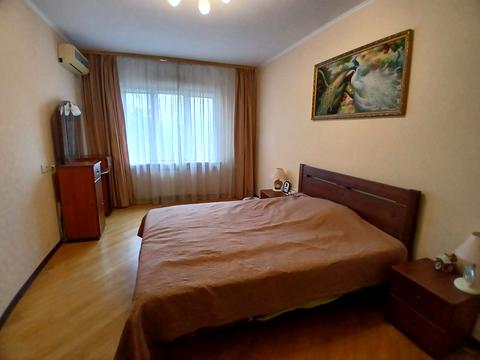 квартира за адресою Київ, Харківське шосе, 56