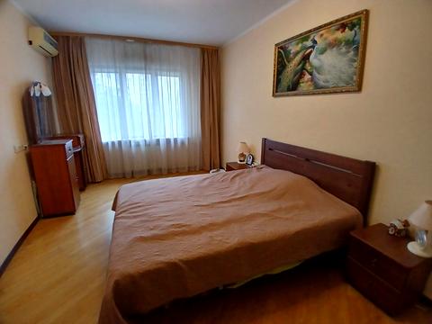 квартира за адресою Київ, Харківське шосе, 56