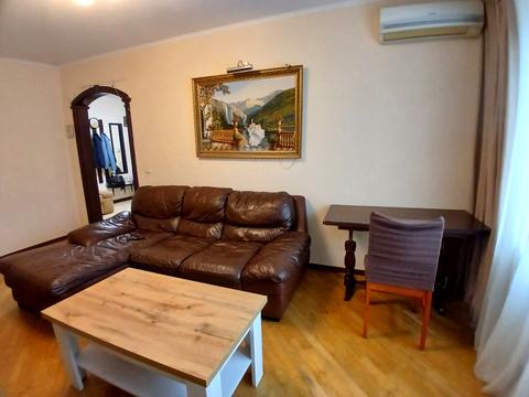 квартира за адресою Київ, Харківське шосе, 56
