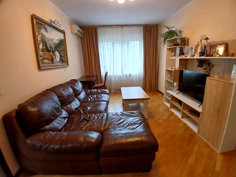 квартира за адресою Київ, Харківське шосе, 56