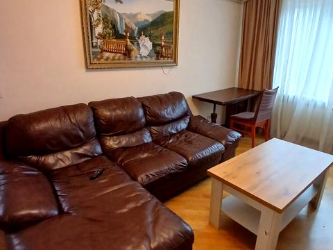 квартира за адресою Київ, Харківське шосе, 56