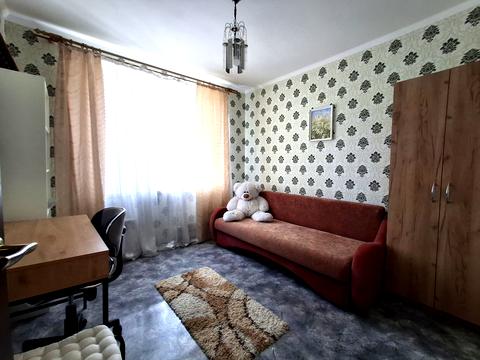 квартира за адресою Валентинівська вул. (Блюхера), 24