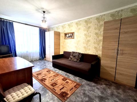квартира за адресою Валентинівська вул. (Блюхера), 24
