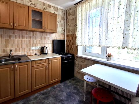 квартира за адресою Валентинівська вул. (Блюхера), 24