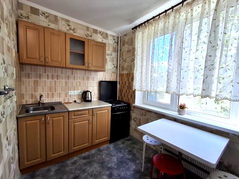 квартира за адресою Валентинівська вул. (Блюхера), 24