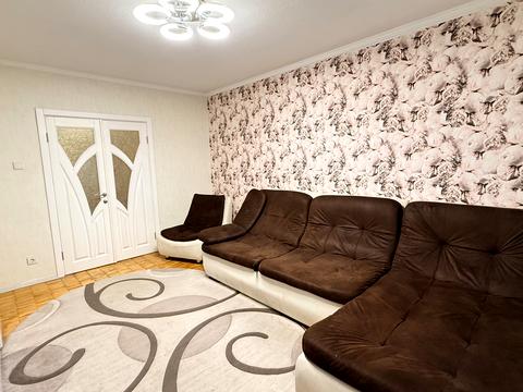 квартира по адресу Николая Закревского ул., 53