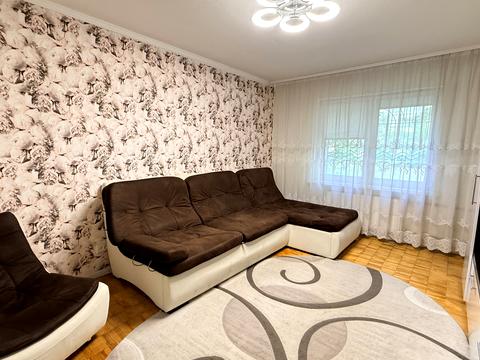 квартира по адресу Николая Закревского ул., 53