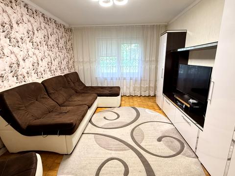квартира по адресу Николая Закревского ул., 53