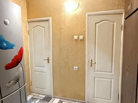 квартира по адресу Николая Закревского ул., 53