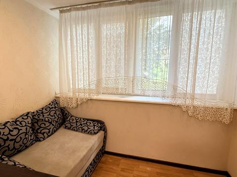 квартира по адресу Николая Закревского ул., 53
