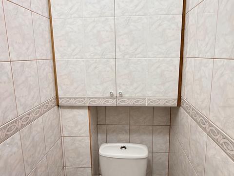квартира по адресу Николая Закревского ул., 53