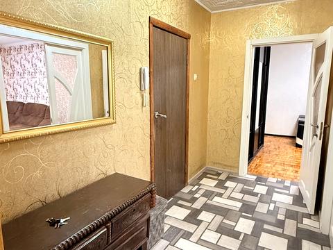 квартира по адресу Николая Закревского ул., 53
