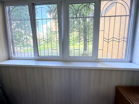 квартира по адресу Николая Закревского ул., 53