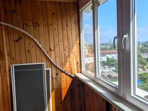 квартира за адресою Дарницька вул., 9