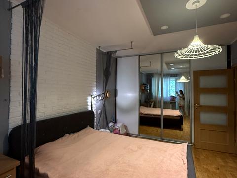 квартира по адресу Степана Бандери ул., 9/1