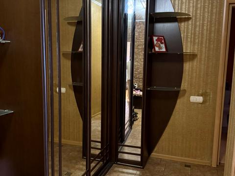 квартира по адресу Степана Бандери ул., 9/1