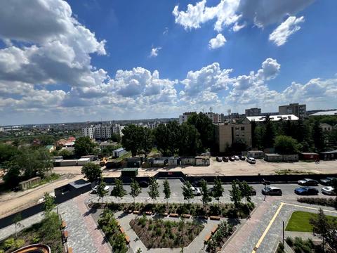 квартира по адресу Винница, Цегельний пер., (Будинок 2.2)