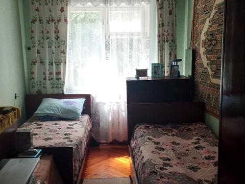 квартира по адресу Ньютона ул., 123