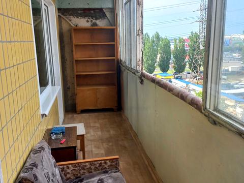 квартира за адресою Березинська вул., 27