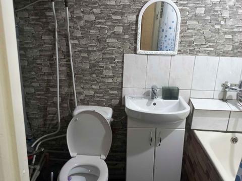квартира за адресою Березинська вул., 27