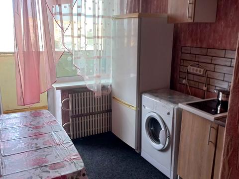 квартира за адресою Березинська вул., 27