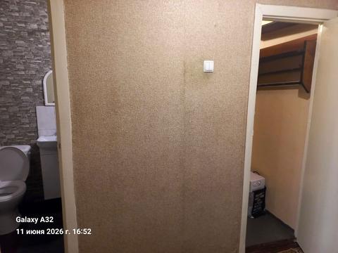 квартира за адресою Березинська вул., 27