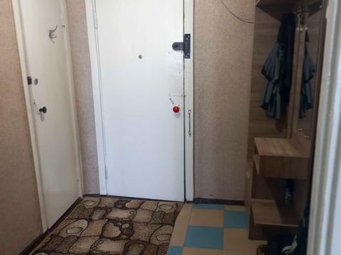 квартира за адресою Березинська вул., 27