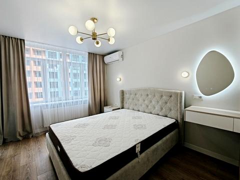 квартира за адресою Смакули вул., 2.2