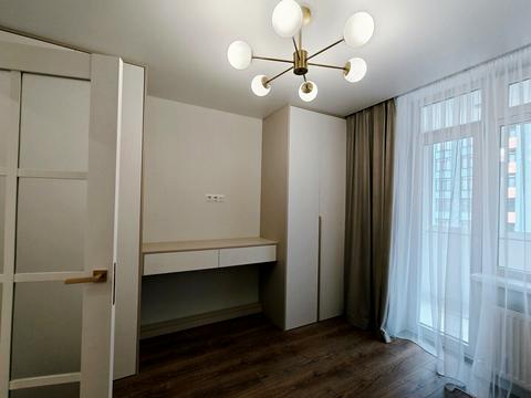 квартира за адресою Смакули вул., 2.2