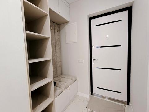 квартира за адресою Смакули вул., 2.2