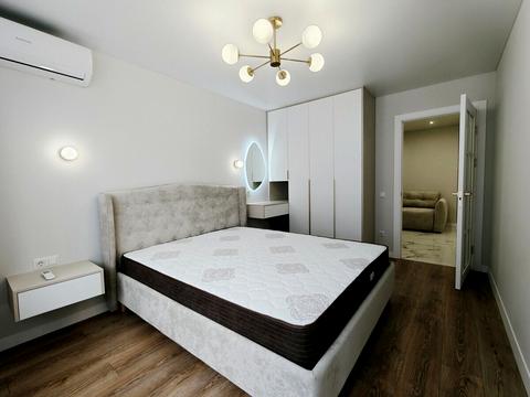 квартира за адресою Смакули вул., 2.2