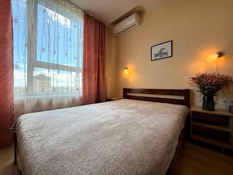 квартира за адресою Василя Стуса вул., 7-Б