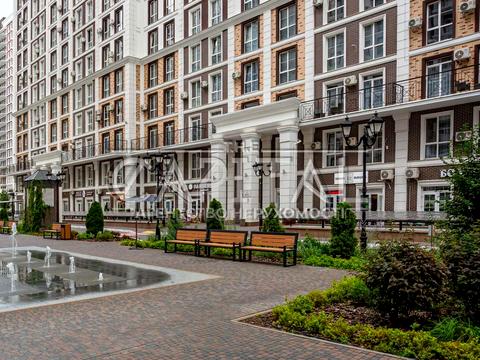 квартира по адресу Михаила Максимовича ул. (Трутенко Онуфрия), 24-А